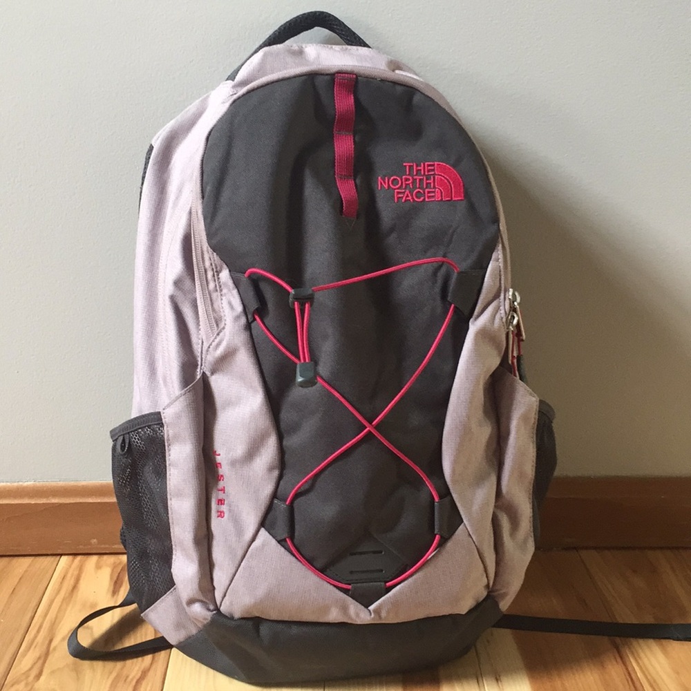 The North Face Backpack